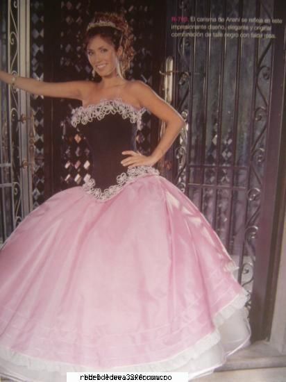 Anahi ---Rochii de mireasa - Anahi ---Rochii de mireasa - anahi