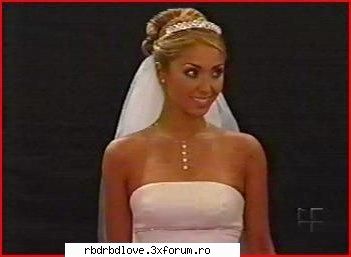 Anahi ---Rochii de mireasa - diana_rbd_girl - anahi