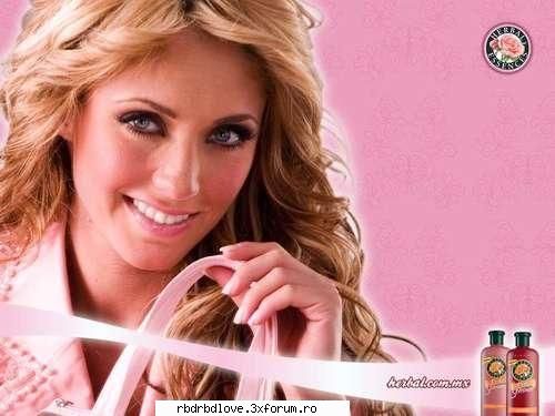 11 anahi --herbal essences