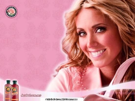 12 anahi --herbal essences