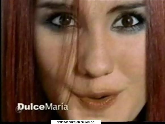 / Comercial 100% Color de Garnier - diana_rbd_girl - Dulce maria