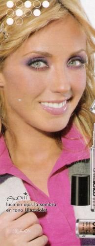 anahi-avon - diana_rbd_girl - anahi