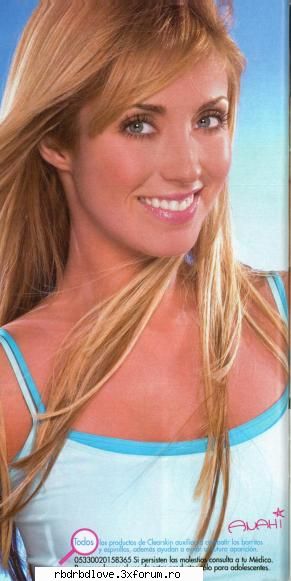 anahi-avon - diana_rbd_girl - anahi