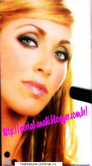 anahi-avon - diana_rbd_girl - anahi