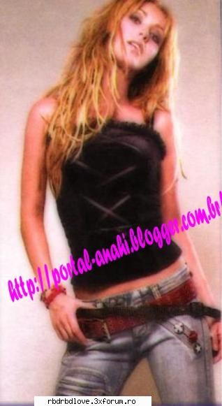 anahi-avon - diana_rbd_girl - anahi