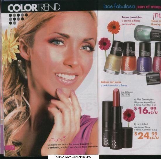 anahi-avon - diana_rbd_girl - anahi