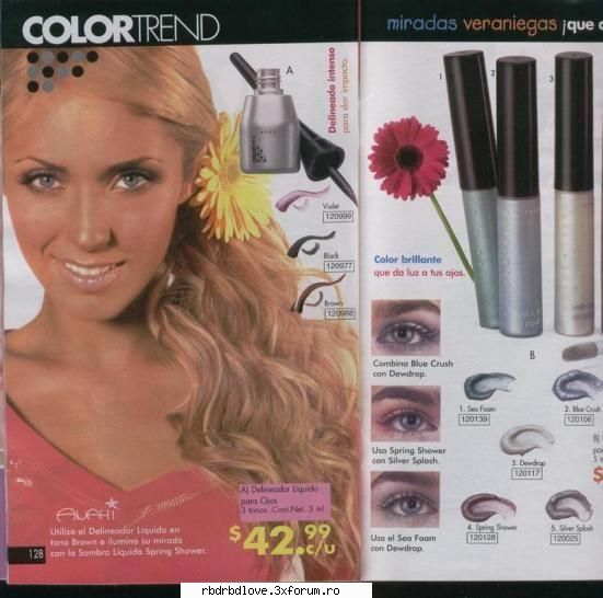 anahi-avon - diana_rbd_girl - anahi