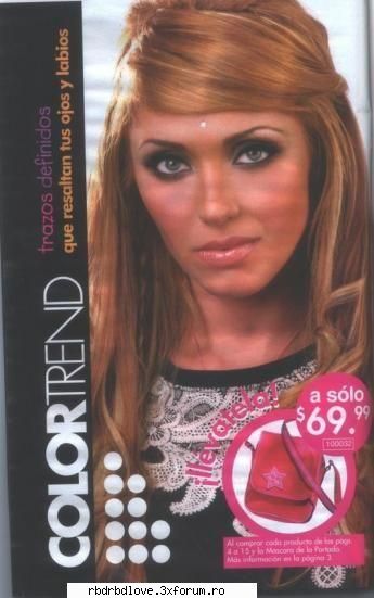 anahi-avon - diana_rbd_girl - anahi