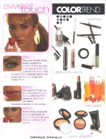 anahi-avon - diana_rbd_girl - anahi