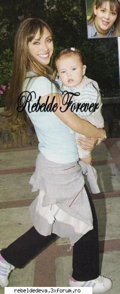anahi and ana paula - diana_rbd_girl - anahi