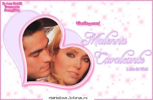 ma scuzati k va zic dar au fost nu mai sunt anahi si alfonso
