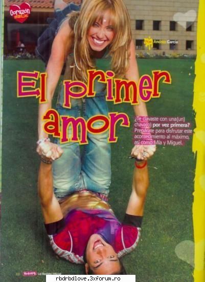 a2 anahi si alfonso