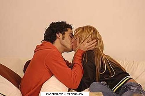 anahi si alfonso impreuna??? - ce bin le sta impreuna - anahi