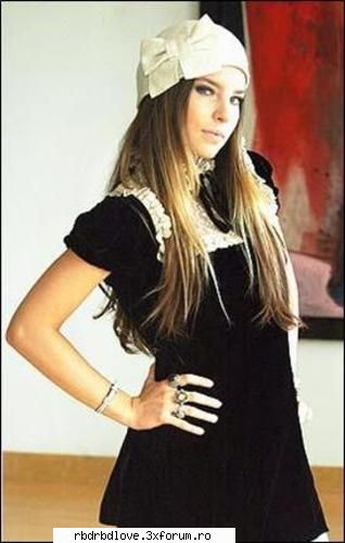 belinda - diana_rbd_girl - Photo