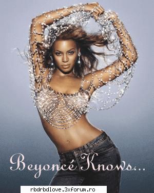 beyonce - diana_rbd_girl - Photo