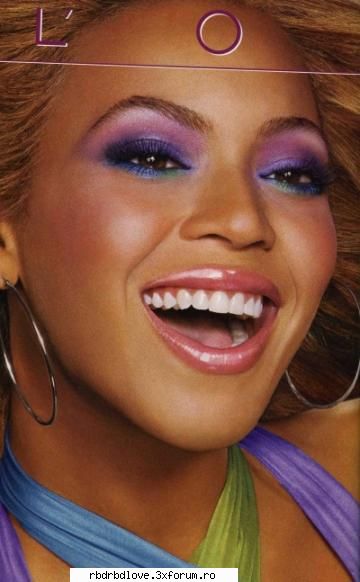 beyonce - diana_rbd_girl - Photo