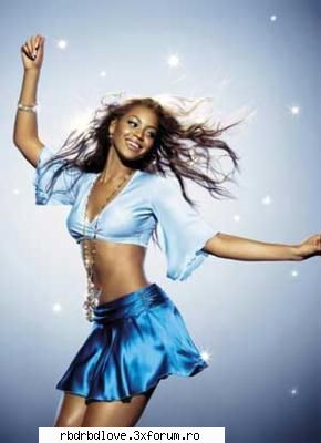 beyonce - diana_rbd_girl - Photo