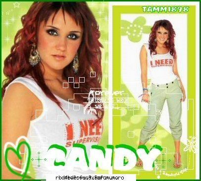 dulce in revista cklass - anahi - Dulce maria