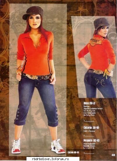 dulce in revista cklass - anahi - Dulce maria