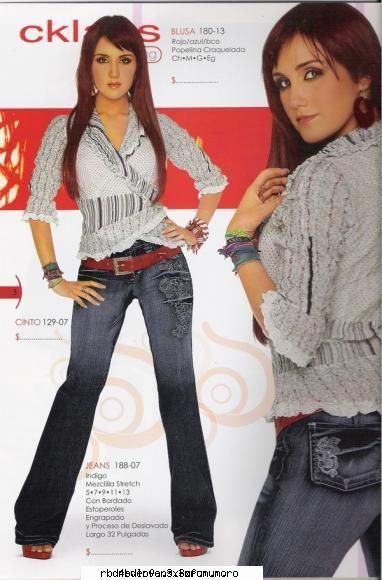 dulce in revista cklass - anahi - Dulce maria