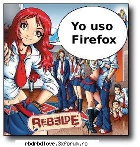 fan art - diana_rbd_girl - fan art