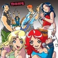 fan art - diana_rbd_girl - fan art