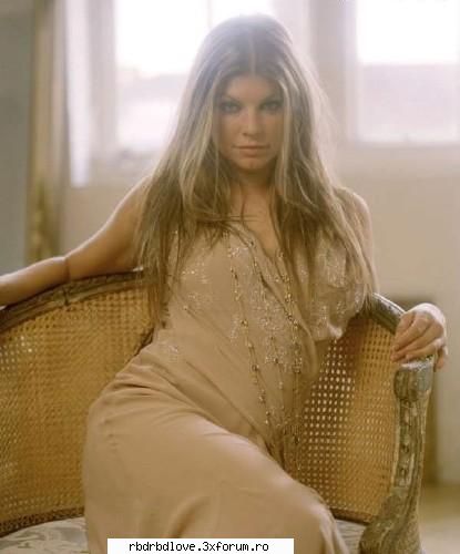 :limba: fergie