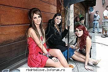 galeria foto - anahi - rbd la familia