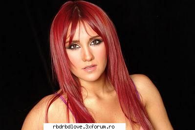 galeria foto - i_love_you_dulce_maria - rbd la familia
