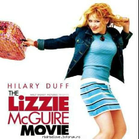 hilary duff - diana_rbd_girl - Photo