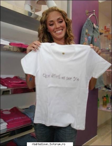 magazinul lu anahi - diana_rbd_girl - anahi