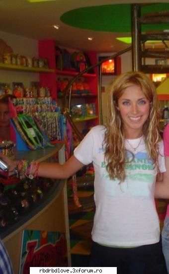 magazinul lu anahi - diana_rbd_girl - anahi