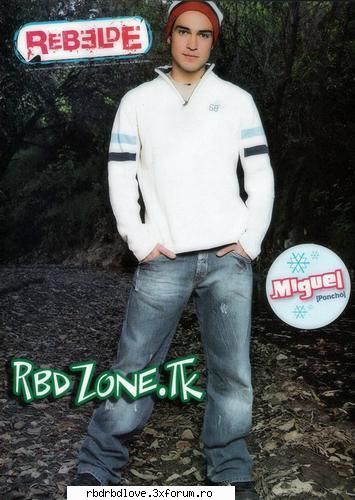 poze cu alfonso - diana_rbd_girl - Alfonso herrera