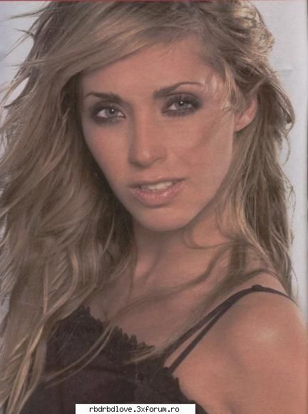 poze cu anahi - dul.may - anahi