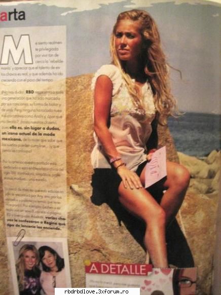 a12 poze cu anahi