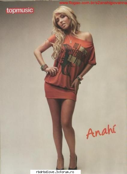 a19 poze cu anahi