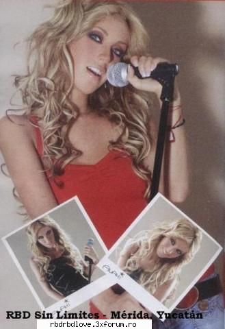 a2 poze cu anahi