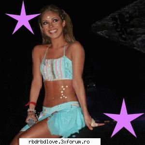 poze cu anahi - diana_rbd_girl - anahi