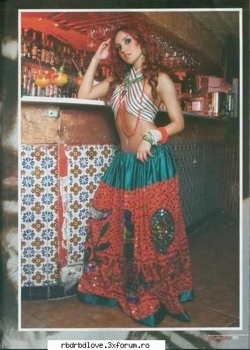 poze cu dulce - diana_rbd_girl - Dulce maria