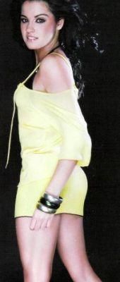 poze cu may - diana_rbd_girl - Maite perroni