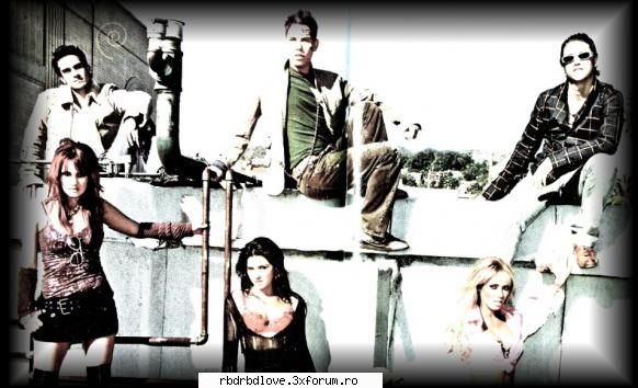 poze cu rbd - diana_rbd_girl - Cafenea rbd