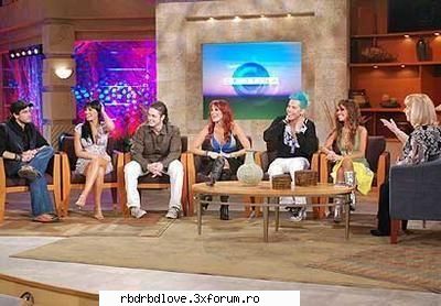 poze cu rbd - anahi - Cafenea rbd