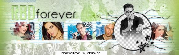 poze cu rbd - anahi - Cafenea rbd