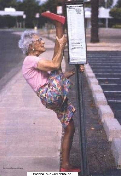 poze haioase - cata elasticitate - Divertisment.