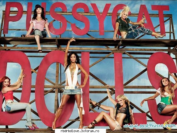 pussycat dolls - diana_rbd_girl - Photo