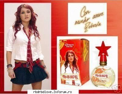 rechizite,obiecte din gama dulce maria - Salut!Eu am parfumul ei. Deci il voi pune :D - Dulce maria
