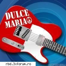 rechizite,obiecte din gama dulce maria - anahi - Dulce maria