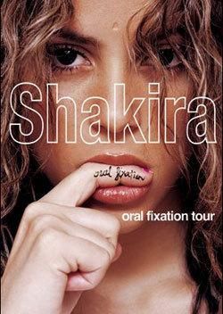shakira - diana_rbd_girl - Photo