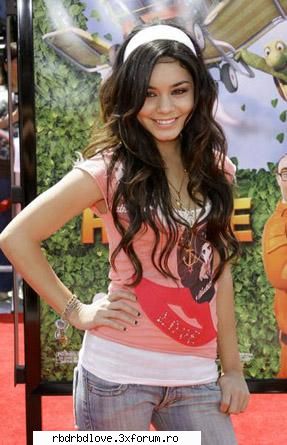 vanessa Anne Hudgens - diana_rbd_girl - Photo